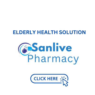 ELDERLY HEALTH SOLUTION